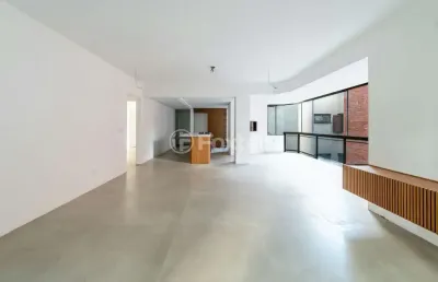 Apartamento com 3 quartos à venda na rua doutor tauphick saadi, 357, bela vista, porto alegre, 145 m2 por r$ 1.380.000