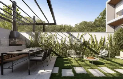 Apartamento com 1 quarto à venda na rua vasco da gama, 433, bom fim, porto alegre, 90 m2 por r$ 881.543