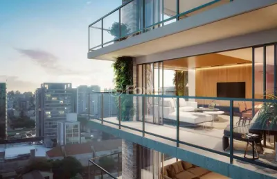 Apartamento com 3 quartos à venda na rua cândido silveira, 222, auxiliadora, porto alegre, 135 m2 por r$ 2.654.760