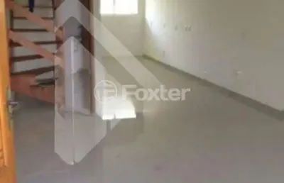 Casa com 3 quartos à venda na avenida alexandre luiz, 148, jardim itu sabará, porto alegre, 177 m2 por r$ 530.000