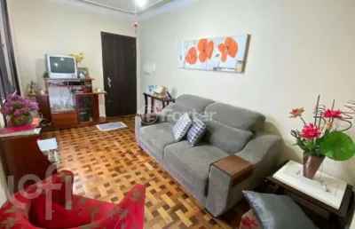 Apartamento com 2 quartos à venda na rua tiradentes, 308, independência, porto alegre, 64 m2 por r$ 320.000