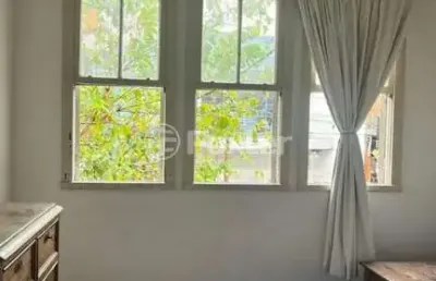 Apartamento com 3 quartos à venda na rua sete de abril, 445, floresta, porto alegre, 90 m2 por r$ 295.000