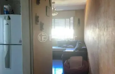 Apartamento com 2 quartos à venda na avenida plínio brasil milano, 499, auxiliadora, porto alegre, 72 m2 por r$ 269.000