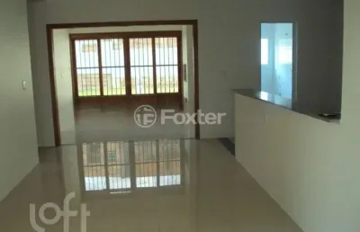 Casa com 3 quartos à venda na rua manoel bandeira, 171, jardim itu sabará, porto alegre, 155 m2 por r$ 795.000