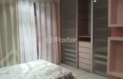 Casa com 4 quartos à venda na rua dona adda mascarenhas de moraes, 633, jardim itu sabará, porto alegre, 290 m2 por r$ 1.700.000