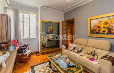 Apartamento com 2 quartos à venda na avenida praia de belas, 739, praia de belas, porto alegre, 75 m2 por r$ 430.000