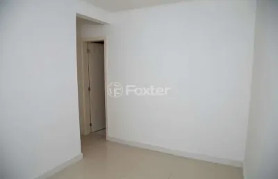 Apartamento com 2 quartos à venda na rua tenente ary tarrago, 2080, jardim itu sabará, porto alegre, 53 m2 por r$ 210.000