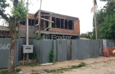Casa com 3 quartos à venda na rua engenheiro coelho parreira, 570, ipanema, porto alegre, 287 m2 por r$ 1.550.000