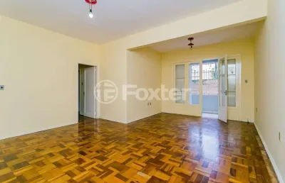 Apartamento com 3 quartos à venda na rua são vicente, 352, rio branco, porto alegre, 115 m2 por r$ 375.000