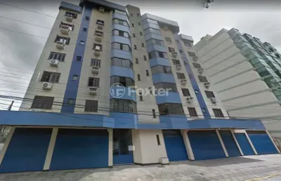 Cobertura com 4 quartos à venda na rua caramuru, 10, centro, canoas, 192 m2 por r$ 1.180.000