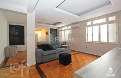 Apartamento com 3 quartos à venda na rua general joão telles, 347, bom fim, porto alegre, 80 m2 por r$ 750.000