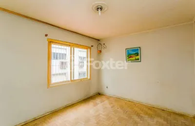 Apartamento com 3 quartos à venda na avenida coronel gastão haslocher mazeron, 45, medianeira, porto alegre, 87 m2 por r$ 350.000