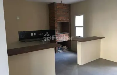 Casa com 3 quartos à venda na rua senador mondin, 34, aberta dos morros, porto alegre, 176 m2 por r$ 812.250