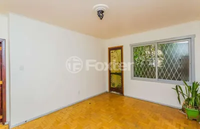 Apartamento com 3 quartos à venda na avenida coronel gastão haslocher mazeron, 45, medianeira, porto alegre, 87 m2 por r$ 450.000