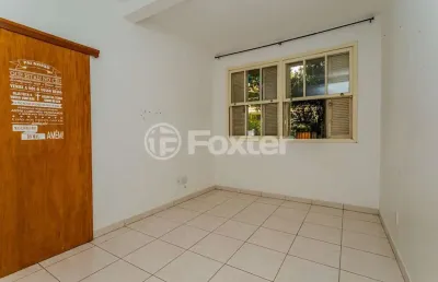 Apartamento com 1 quarto à venda na rua portugal, 1030, são joão, porto alegre, 45 m2 por r$ 228.000