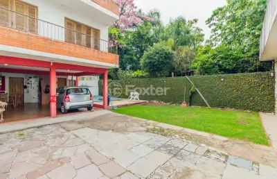 Casa com 3 quartos à venda na rua professora cecília corseuil, 206, tristeza, porto alegre, 240 m2 por r$ 1.190.000