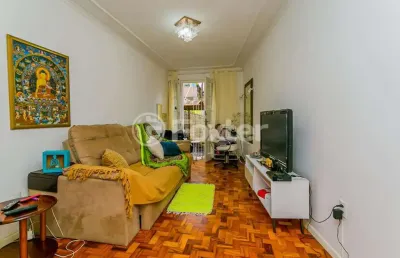 Apartamento com 2 quartos à venda na rua portugal, 1220, são joão, porto alegre, 67 m2 por r$ 510.650