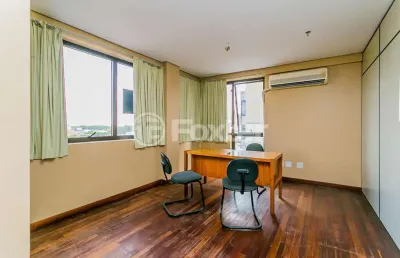 Sala comercial com 1 sala à venda na avenida cristóvão colombo, 881, floresta, porto alegre, 36 m2 por r$ 200.000