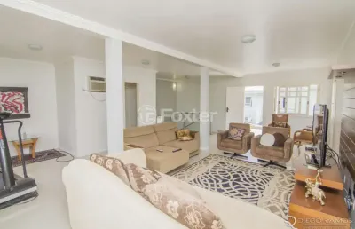 Casa com 4 quartos à venda na rua parque dos nativos, 383, vila ipiranga, porto alegre, 315 m2 por r$ 1.270.000