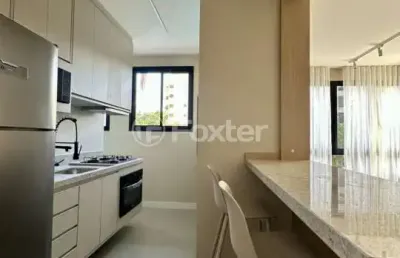 Apartamento com 2 quartos à venda na avenida coronel lucas de oliveira, 2465, petrópolis, porto alegre, 65 m2 por r$ 1.034.000