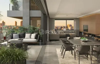 Apartamento com 3 quartos à venda na rua jaraguá, 91, bela vista, porto alegre, 244 m2 por r$ 4.155.273