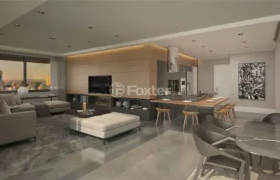 Apartamento com 3 quartos à venda na rua jaraguá, 91, bela vista, porto alegre, 272 m2 por r$ 4.634.808