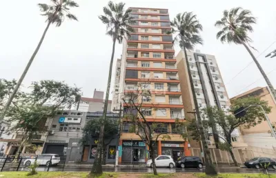 Apartamento com 3 quartos à venda na avenida osvaldo aranha, 522, bom fim, porto alegre, 80 m2 por r$ 440.000