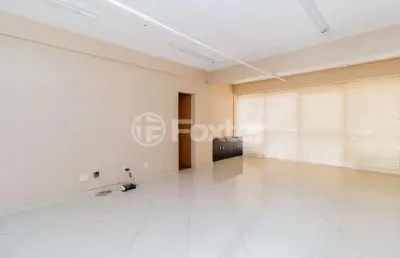 Sala comercial com 1 sala à venda na rua jerônimo coelho, 85, centro histórico, porto alegre, 40 m2 por r$ 190.000