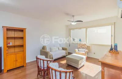 Apartamento com 3 quartos à venda na rua coronel bordini, 1130, mont serrat, porto alegre, 128 m2 por r$ 757.150