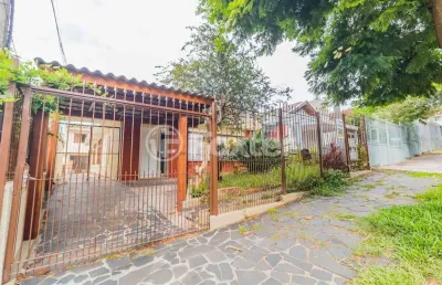 Casa com 4 quartos à venda na rua padre alois kades s j, 81, vila ipiranga, porto alegre, 162 m2 por r$ 1.309.100