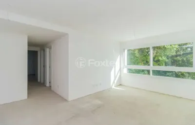 Apartamento com 3 quartos à venda na rua dona amélia, 160, santa tereza, porto alegre, 95 m2 por r$ 1.100.000
