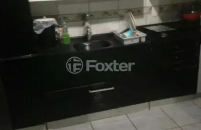 Casa com 3 quartos à venda na rua gaspar de lemos, 241, vila ipiranga, porto alegre, 100 m2 por r$ 430.000