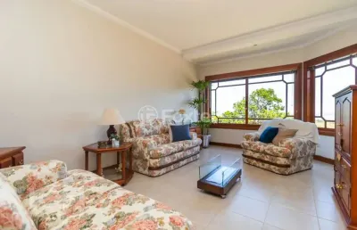 Casa com 2 quartos à venda na rua doutor arnaldo da silva ferreira, 115, jardim isabel, porto alegre, 358 m2 por r$ 1.800.000