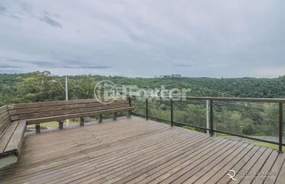 Terreno à venda na avenida liberdade, 3500, santa isabel, viamão, 1389 m2 por r$ 625.628