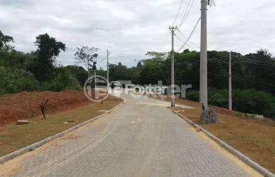 Terreno em condomínio fechado à venda na avenida senador salgado filho, 5087, viamópolis, viamão, 311 m2 por r$ 200.932