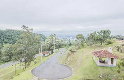 Terreno à venda na avenida liberdade, 3500, santa isabel, viamão, 1000 m2 por r$ 573.405