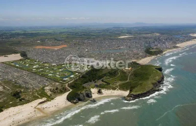 Terreno em condomínio fechado à venda na avenida alfieiro zanardi, 1515, praia da guarita, torres, 360 m2 por r$ 875.276
