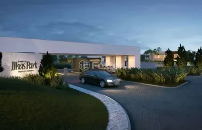 Terreno em condomínio fechado à venda na avenida alfieiro zanardi, 1515, praia da guarita, torres, 426 m2 por r$ 1.029.918