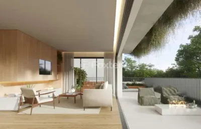 Apartamento com 3 quartos à venda na rua honório silveira dias, 1425, higienópolis, porto alegre, 223 m2 por r$ 2.344.000