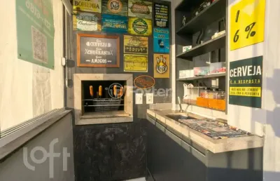 Apartamento com 3 quartos à venda na rua irmão norberto francisco rauch, 700, jardim carvalho, porto alegre, 79 m2 por r$ 494.000