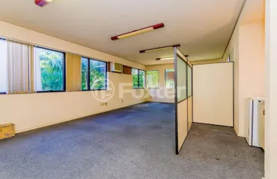 Sala comercial com 1 sala à venda na avenida itaqui, 99, petrópolis, porto alegre, 54 m2 por r$ 250.000