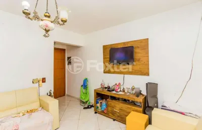 Apartamento com 1 quarto à venda na rua demétrio ribeiro, 937, centro histórico, porto alegre, 38 m2 por r$ 150.000