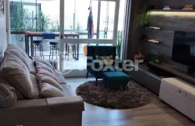 Apartamento com 2 quartos à venda na avenida doutor casagrande, 372, cidade alta, bento gonçalves, 83 m2 por r$ 740.000