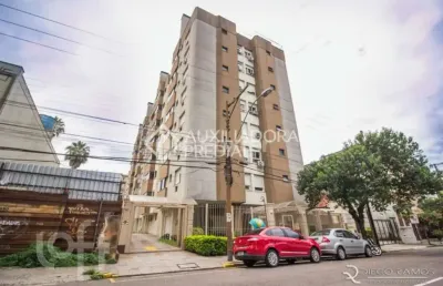 Apartamento com 2 quartos à venda na rua josé do patrocínio, 1100, cidade baixa, porto alegre, 63 m2 por r$ 495.000