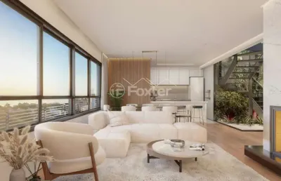 Apartamento com 3 quartos à venda na avenida otto niemeyer, 809, tristeza, porto alegre, 117 m2 por r$ 1.299.000