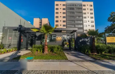 Apartamento com 2 quartos à venda na avenida otto niemeyer, 809, camaquã, porto alegre, 89 m2 por r$ 850.000