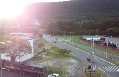 Terreno à venda na rua angelo gabriel boff guasselli, 384, parque real, osório, 629 m2 por r$ 1.235.000