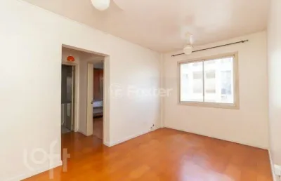 Apartamento com 1 quarto à venda na rua oswaldo pereira de freitas, 195, partenon, porto alegre, 41 m2 por r$ 190.000