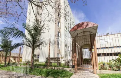 Apartamento com 2 quartos à venda na avenida engenheiro francisco rodolfo simch, 701, sarandi, porto alegre, 43 m2 por r$ 200.000
