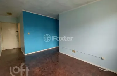 Apartamento com 1 quarto à venda na rua edmundo bastian, 205, cristo redentor, porto alegre, 44 m2 por r$ 170.000